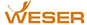 weser logo