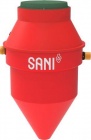 Автономная канализация SANI-5